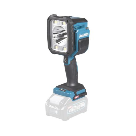 MAKITA DEAML007G 40Vmax XGT 640M akkus lámpa 1250lumen