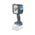 MAKITA DEAML007G 40Vmax XGT 640M akkus lámpa 1250lumen