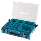 Makita 191X80-2  MAKPAC rendszerező belső dobozokkal
