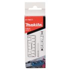 Makita  D-75611 1/4" gyémánt láncreszelő sablonnal d:4.0mm