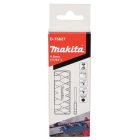 Makita  D-75627 1/4" gyémánt láncreszelő sablonnal d:4.5mm