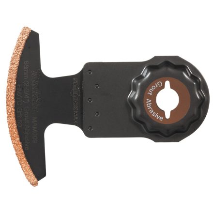 Makita  B-66494 multi vágólap, hézag marás fali csempén 68mmx10mm HM