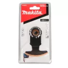 Makita  B-66494 MAM009 Multi bevonatos merülőfűrészlap 68x10x1,5mm, szemcse: 50 HÉZAG MARÁS