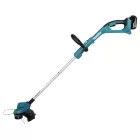 Makita  DUR193RF Akkus szegélynyíró 18V LXT 3,0Ah
