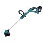 Makita  DUR193RF Akkus szegélynyíró 18V LXT 3,0Ah