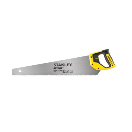 Stanley  2-15-289 Jetcut fűrész, 550mm-es