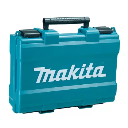 Makita 141856-3 Műanyag koffer /DDF gépekhez