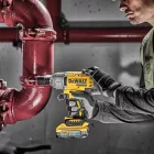DeWalt  DCF900N-XJ Akkus ütvecsavarozó 1/2” 18V akku és töltő nélkül, karton