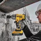 DeWalt  DCF900N-XJ Akkus ütvecsavarozó 1/2” 18V akku és töltő nélkül, karton