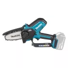 Makita  DUC101Z Akkus láncfűrész 10cm 18V LXT akku és töltő nélkül