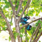 Makita  DUC101Z Akkus láncfűrész 10cm 18V LXT akku és töltő nélkül
