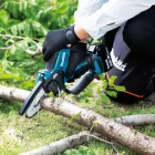 Makita  DUC101Z Akkus láncfűrész 10cm 18V LXT akku és töltő nélkül
