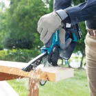 Makita  DUC101Z Akkus láncfűrész 10cm 18V LXT akku és töltő nélkül