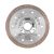METABO 628579000 Gyémánt Darabolótárcsa 125x22,23mm "TP", Fliesen "professional"