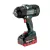 Metabo  SSW18LTX1450BL Akkus ütvecsavarozó 1/2” 18V Li-HD 2x5,5Ah metaBOX 145L 602401660