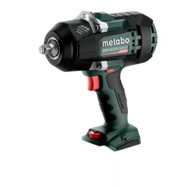   Metabo  SSW18LTX1450BL Akkus ütvecsavarozó 1/2” 18V akku és töltő nélkül, karton 602401850