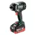 Metabo  SSW18LTX800BL Akkus ütvecsavarozó 1/2” 18V Li-HD 2x5,5Ah metaBOX 145L 602403660