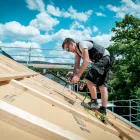 Metabo  SSW18LTX800BL Akkus ütvecsavarozó 1/2” 18V Li-HD 2x5,5Ah metaBOX 145L 602403660