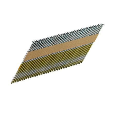 <METABO  630152000 D34° papír kötéssel 2.8 x 63 mm BL gyűrű