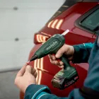 METABO  HK18LTX20 Akkus ragasztópisztoly (akkuegység és töltő nélkül) metaBox 145 600797840