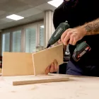 METABO  HK18LTX20 Akkus ragasztópisztoly (akkuegység és töltő nélkül) metaBox 145 600797840