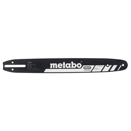 METABO  628437000 Oregon láncvezetősín 40 cm