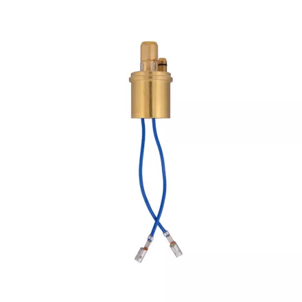 Iweld  EURO központi csatlakozó pisztolyhoz (gázhűt.) 8701P001048