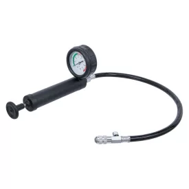 BGS-8027-1 Pumpa a hűtőrendszer nyomásmérőhöz