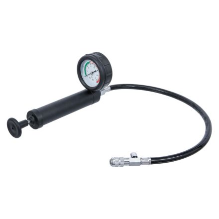BGS-8027-1 Pumpa a hűtőrendszer nyomásmérőhöz