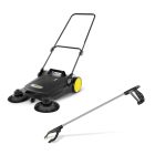 KARCHER 1.766-363.0 S 4 Twin Go!Further *EU Seprőgép