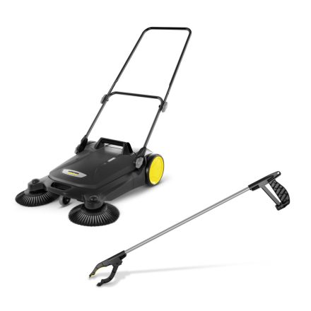 KARCHER 1.766-363.0 S 4 Twin Go!Further *EU Seprőgép