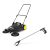 KARCHER 1.766-363.0 S 4 Twin Go!Further *EU Seprőgép