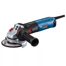   Bosch GWS17-125 SB Sarokcsiszoló 125mm 1700W, karton 06017D0700