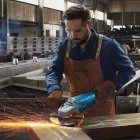 Bosch GWS2200-230 Sarokcsiszoló 230mm 2200W , karton 06018C1320