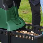 Bosch  AXT22D Elektromos ágaprító (halk-szecskázó) 2200W 0600803003