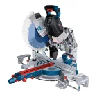 Bosch  GCM18V-305GDC Akkus gérvágó (leszabófűrész) BITURBO 18V akku és töltő nélkül 0601B43000