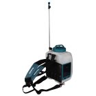 Makita  DUS108Z Akkus kerti permetező 10L 18V LXT akku és töltő nélkül
