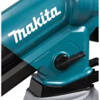Makita  DUB187Z Akkus légseprű (lombszívó-fúvó) 18V LXT akku és töltő nélkül