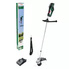 Bosch  AdvancedGrassCut36V-33 Akkus szegélynyíró 36V 2,0Ah 06008C1K00