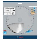 Bosch 2608640445 PRO Körfűrészlap MultiMaterial MM MU B 210x230mm-80  HLTCG