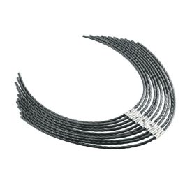 Bosch AFS 23-37 extra erős damil 37 cm F016800431