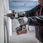 Metabo  SB18LTXBLI Akkus ütvefúró-csavarbehajtó 18V Li-HD 2x5,5Ah metaBOX 145L 602360660