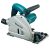 Makita  SP6000 Merülőfűrész 1300W karton