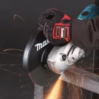 Makita  GA9020 Sarokcsiszoló 230mm 2200W, karton