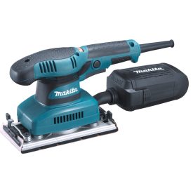 MAKITA  BO3711 Rezgőcsiszoló  93x228mm 190W