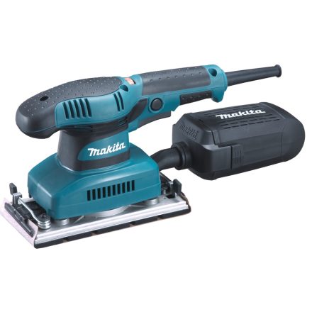 MAKITA  BO3711 Rezgőcsiszoló  93x228mm 190W