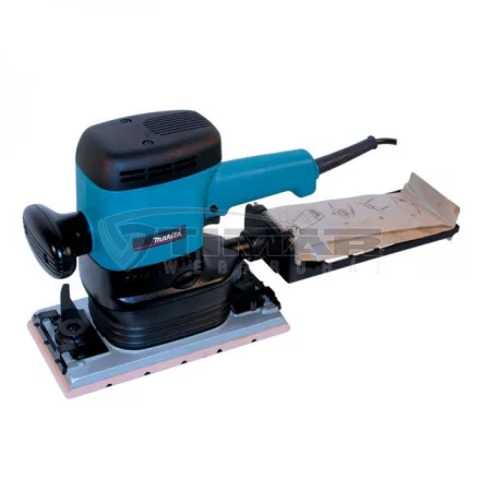 Makita 9046 Rezgőcsiszoló 600W