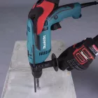 Makita  HP1641K Ütvefúrógép 680W koffer