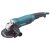 Makita  GA6021C Sarokcsiszoló 150mm 1450W, karton