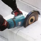 Makita  GA9040RF01 Sarokcsiszoló 230mm 2600W, karton